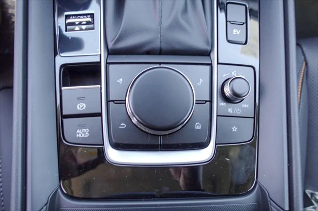 2026 Mazda CX-50 Hybrid Premium