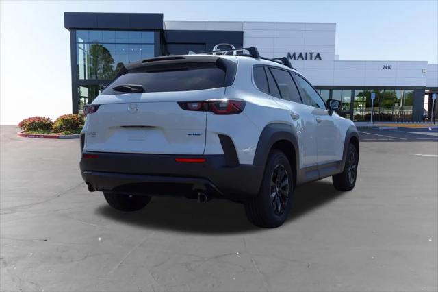 2026 Mazda CX-50 Hybrid Premium