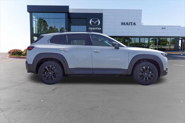 2026 Mazda CX-50 Hybrid Premium
