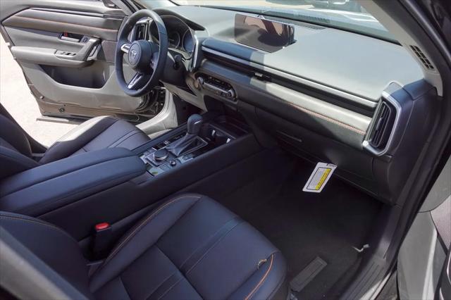 2026 Mazda CX-50 Hybrid Premium