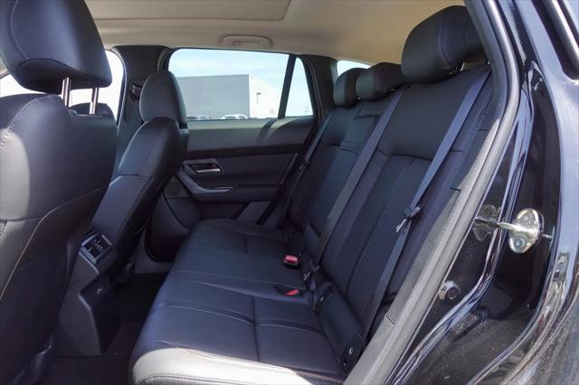 2026 Mazda CX-50 Hybrid Premium