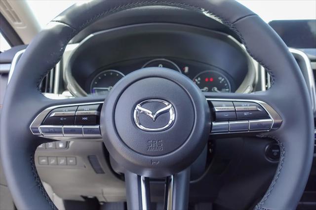 2026 Mazda CX-50 Hybrid Premium