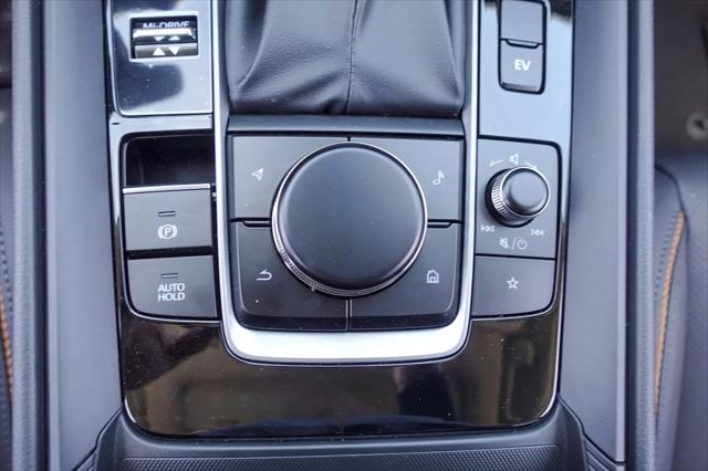 2026 Mazda CX-50 Hybrid Premium
