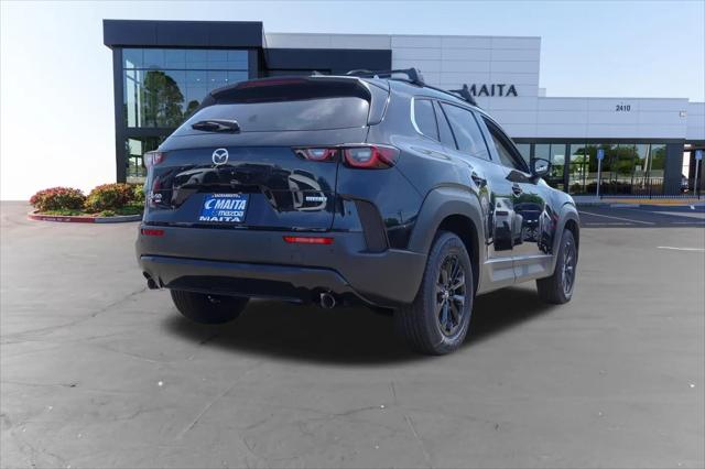 2026 Mazda CX-50 Hybrid Premium