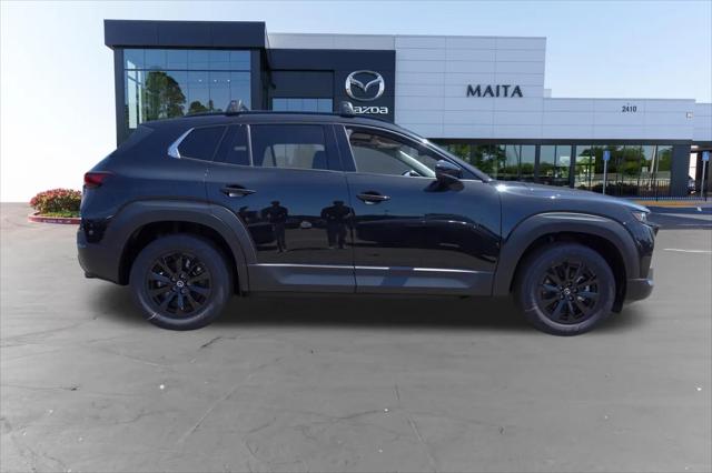 2026 Mazda CX-50 Hybrid Premium