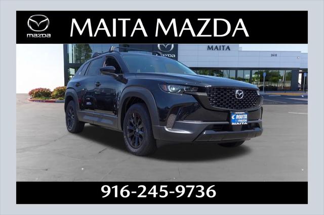 2026 Mazda CX-50 Hybrid Premium for sale in Sacramento, CA