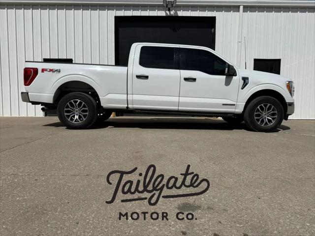 2021 Ford F-150 XLT for sale in Fremont, NE
