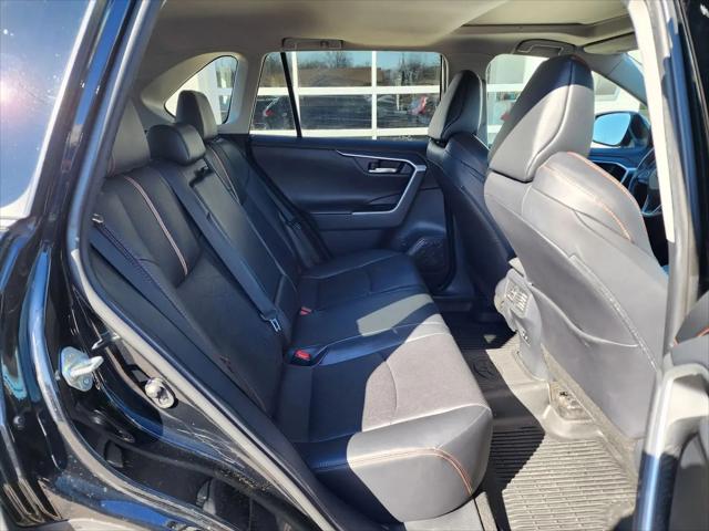 2019 Toyota RAV4 Adventure