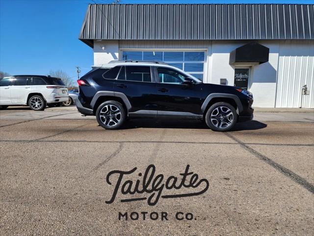 2019 Toyota RAV4 Adventure for sale in Fremont, NE