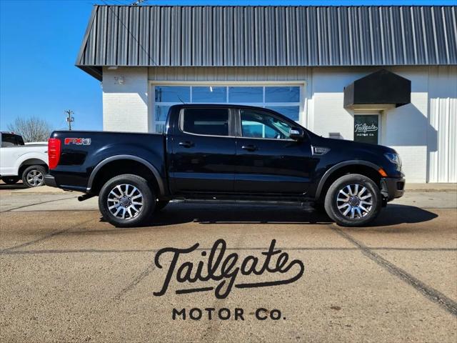 2019 Ford Ranger LARIAT for sale in Fremont, NE