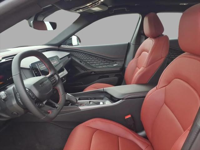 2026 Dodge Charger Scat Pack Plus 4-Door AWD