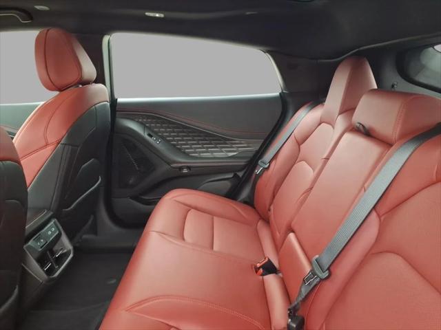 2026 Dodge Charger Scat Pack Plus 4-Door AWD