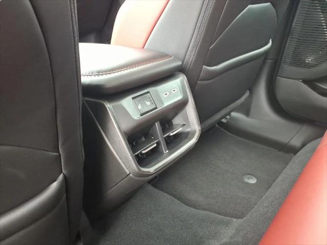 2026 Dodge Charger Scat Pack Plus 4-Door AWD