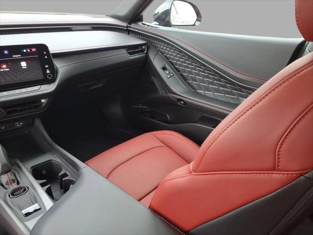 2026 Dodge Charger Scat Pack Plus 4-Door AWD
