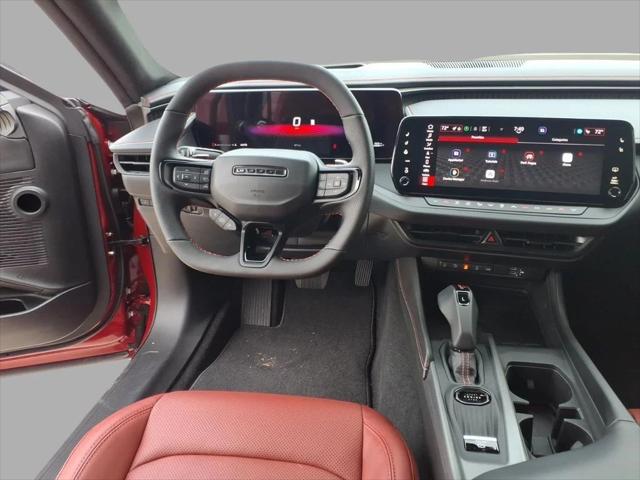 2026 Dodge Charger Scat Pack Plus 4-Door AWD