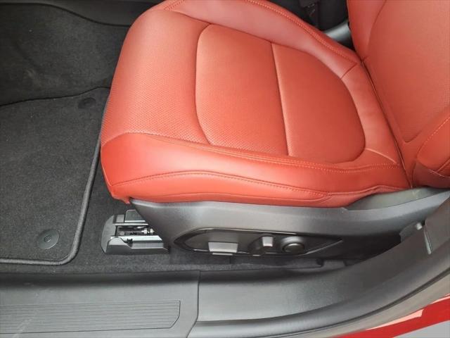 2026 Dodge Charger Scat Pack Plus 4-Door AWD