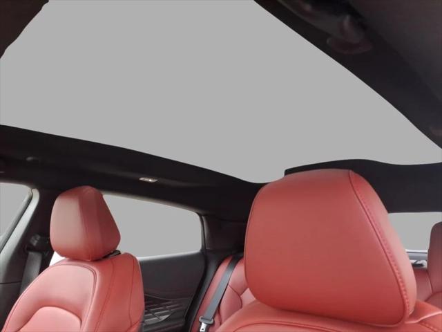 2026 Dodge Charger Scat Pack Plus 4-Door AWD