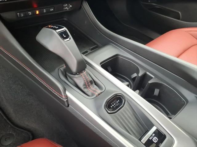 2026 Dodge Charger Scat Pack Plus 4-Door AWD