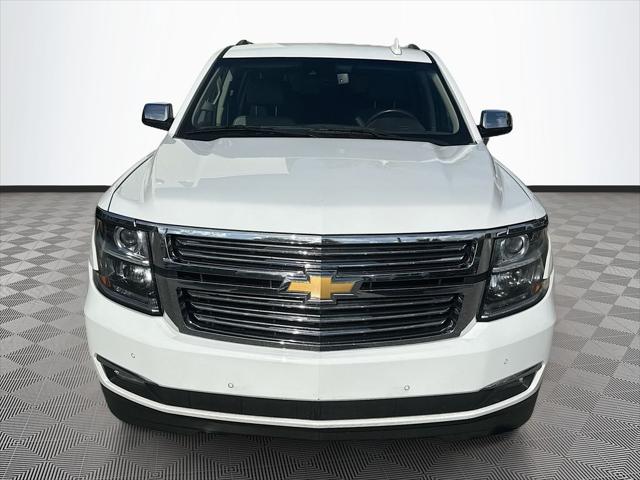 2020 Chevrolet Suburban 2WD Premier