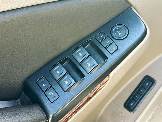 2020 Chevrolet Suburban 2WD Premier