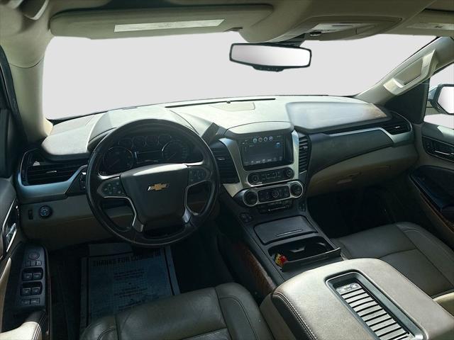 2020 Chevrolet Suburban 2WD Premier