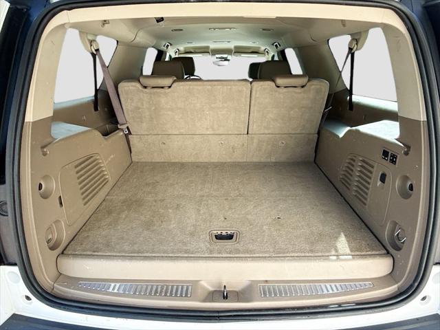 2020 Chevrolet Suburban 2WD Premier