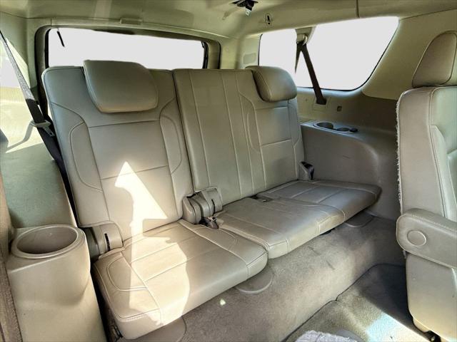 2020 Chevrolet Suburban 2WD Premier