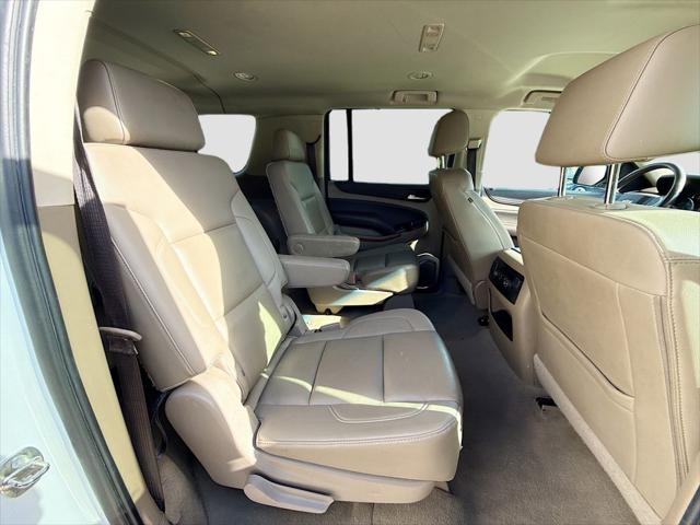 2020 Chevrolet Suburban 2WD Premier