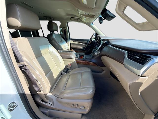 2020 Chevrolet Suburban 2WD Premier