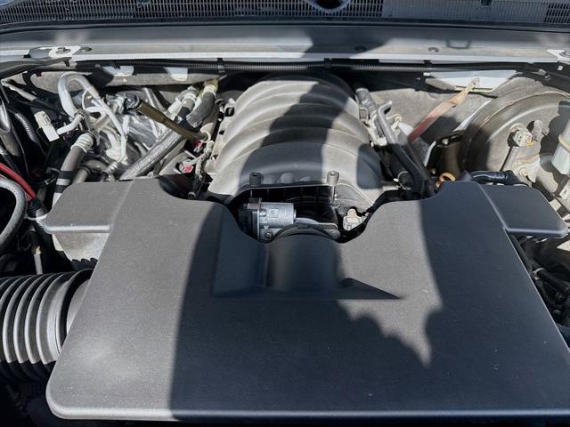 2020 Chevrolet Suburban 2WD Premier