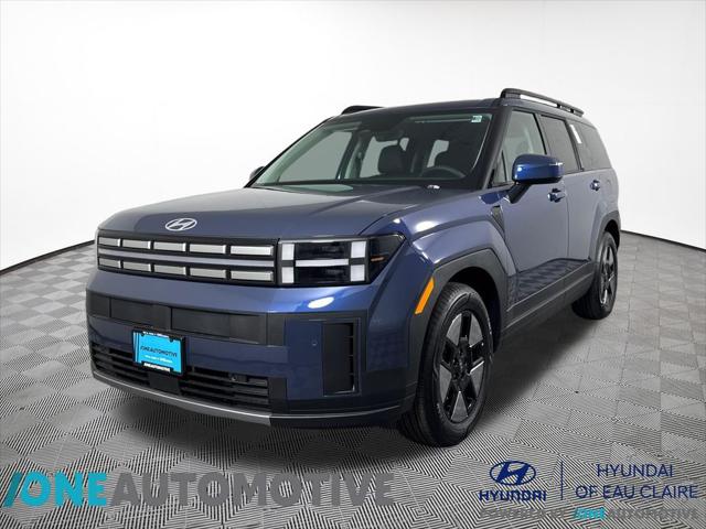 2026 Hyundai Santa Fe Hybrid SEL for sale in Eau Claire, WI