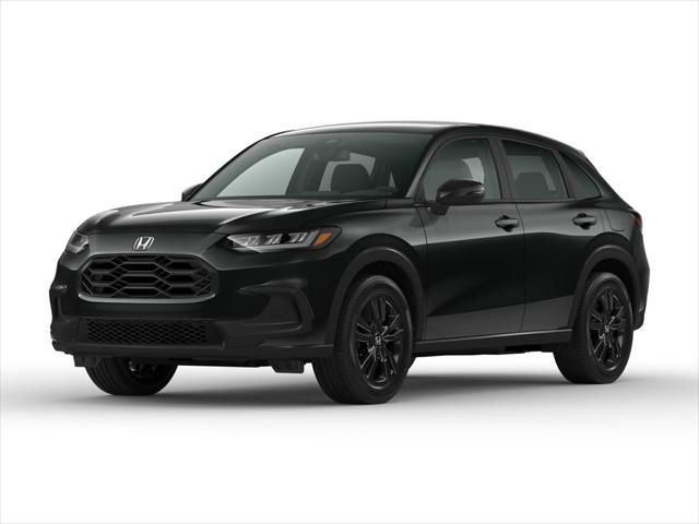 2026 Honda HR-V AWD Sport for sale in Brooklyn, NY
