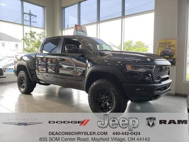 2026 Ram 1500 RHO Crew Cab 4x4 5'7" Box for sale in Mayfield Village, OH