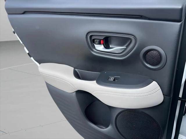 2026 Honda HR-V AWD EX-L