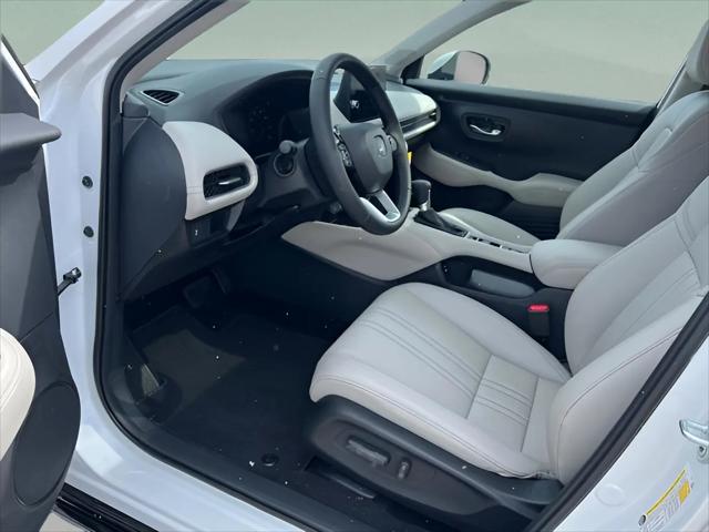 2026 Honda HR-V AWD EX-L