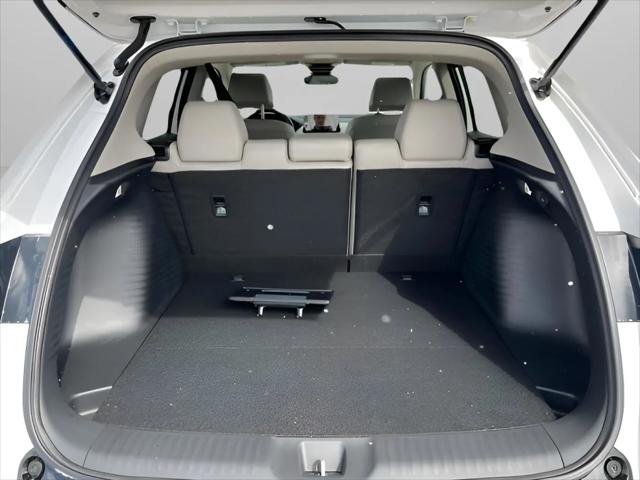 2026 Honda HR-V AWD EX-L