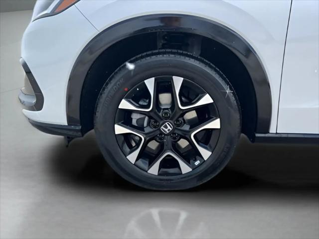 2026 Honda HR-V AWD EX-L