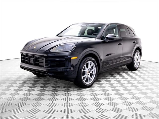 2026 Porsche Cayenne Unknown for sale in Barrington, IL
