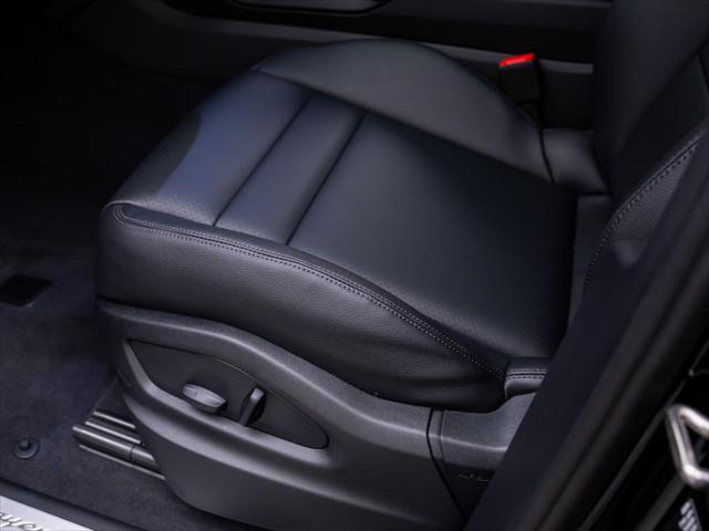 2026 Porsche Cayenne Unknown