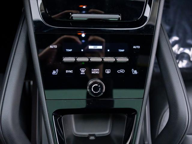 2026 Porsche Cayenne Unknown