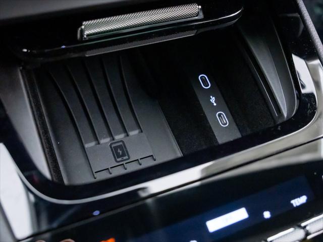 2026 Porsche Cayenne Unknown
