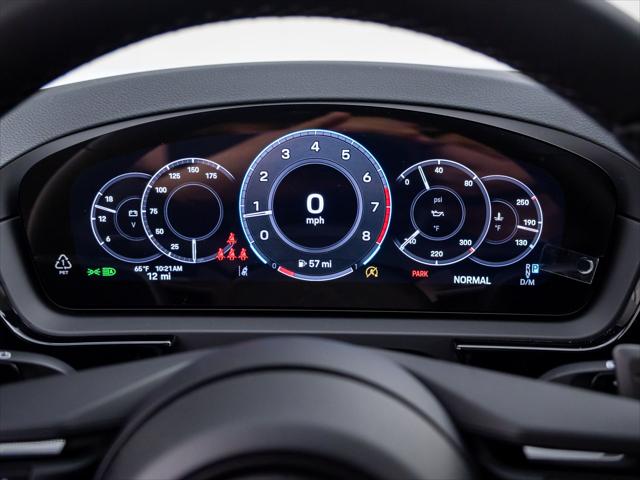 2026 Porsche Cayenne Unknown