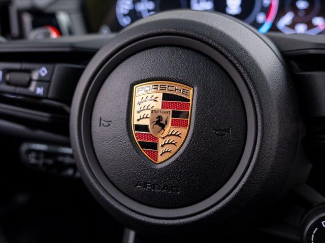 2026 Porsche Cayenne Unknown