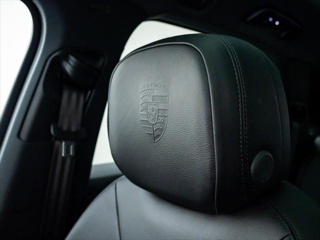 2026 Porsche Cayenne Unknown