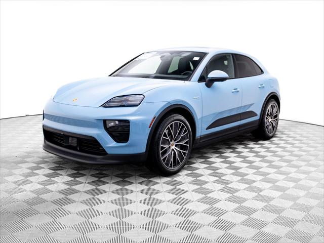 2026 Porsche Macan Electric 4 for sale in Barrington, IL