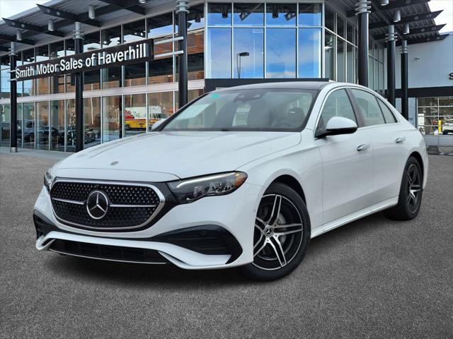 2026 Mercedes-Benz E 350 E 350 for sale in Haverhill, MA