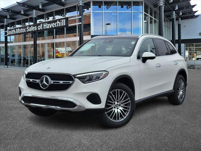 2026 Mercedes-Benz GLC GLC 300 for sale in Haverhill, MA