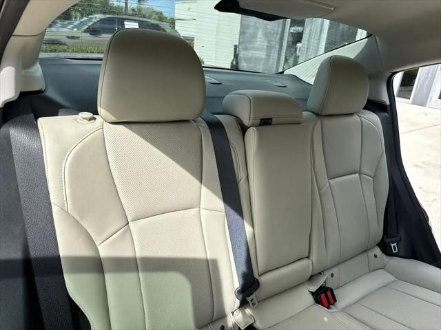 2020 Subaru Impreza Limited Sedan