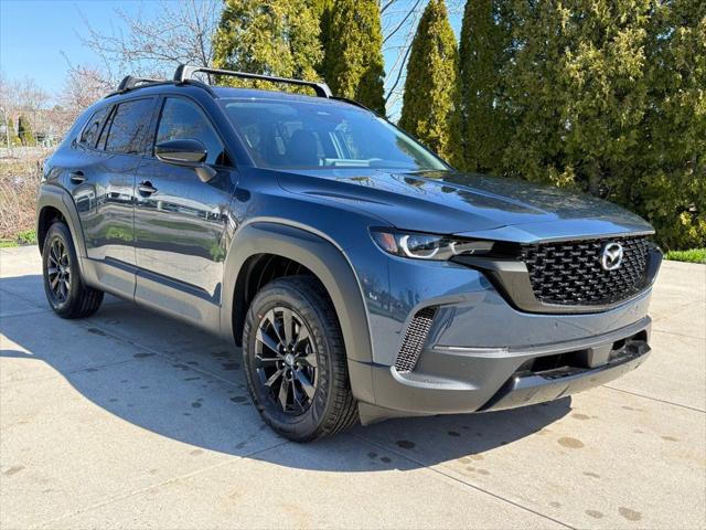 2026 Mazda CX-50 Hybrid Premium for sale in Falmouth, ME