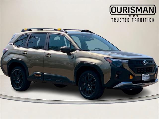 2026 Subaru Forester Wilderness for sale in Waldorf, MD